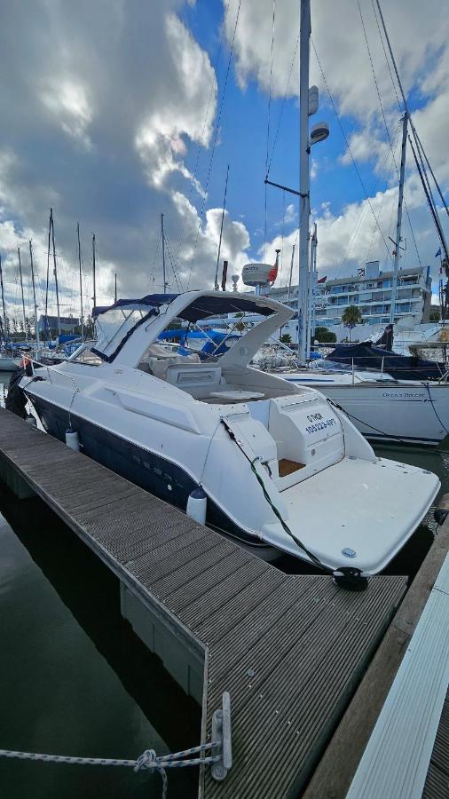 Lisbon Boat Speedboat O Thor - 4