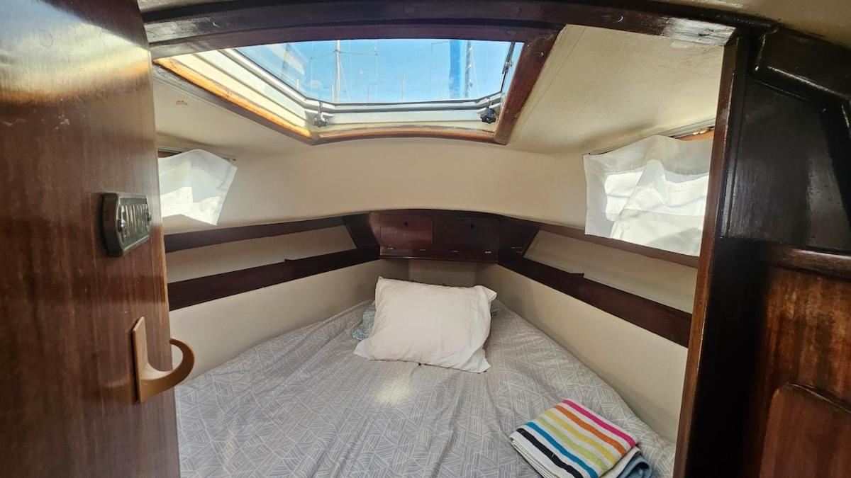 Lisbon Boat Puma 34 - 5