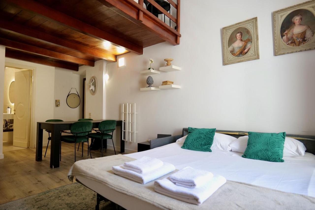 Loft 5c - Palatino - 2