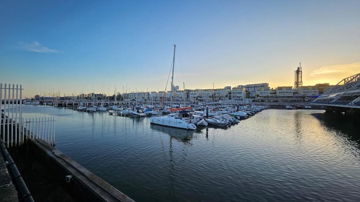 Lisbon Boat Puma 34 - 2