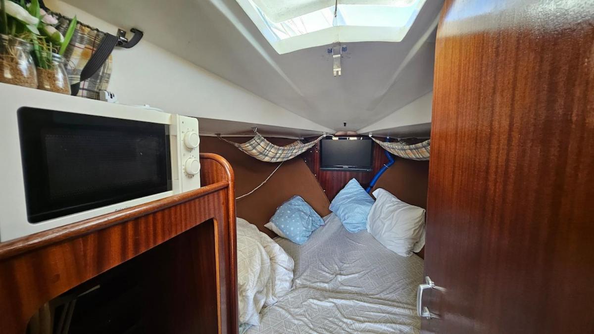 Lisbon Romantic Boat Expo - 5