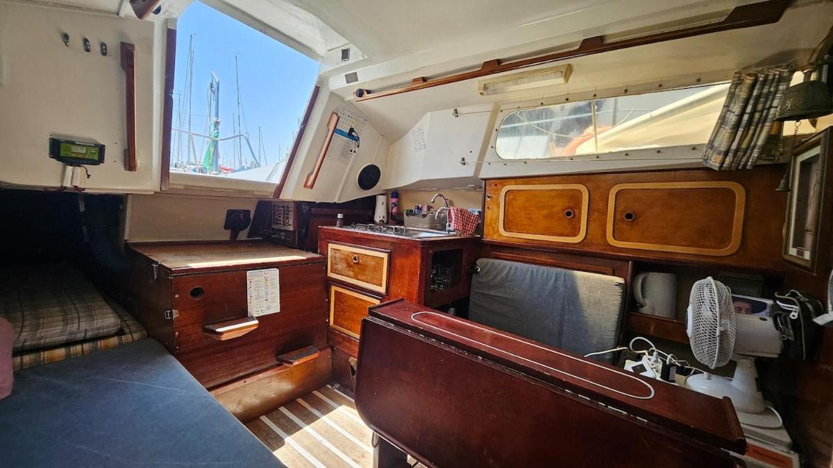 Lisbon Romantic Boat Expo - 3