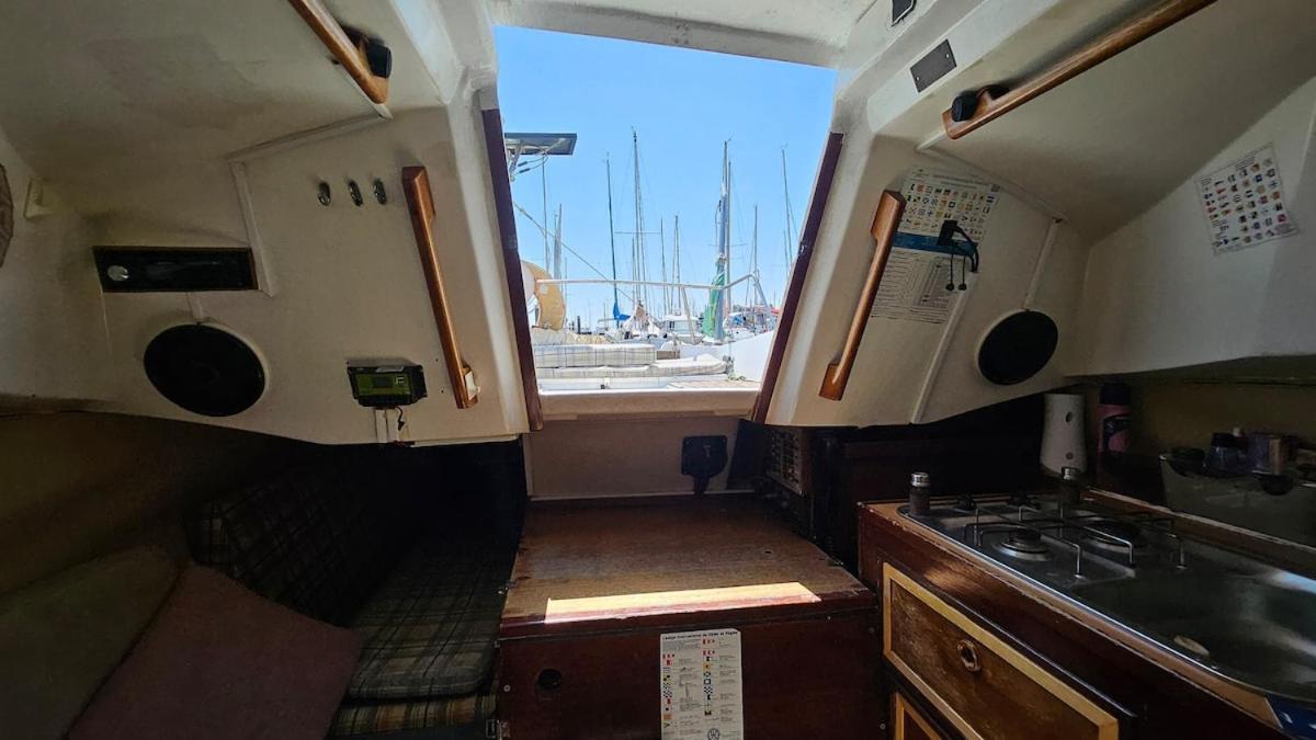 Lisbon Romantic Boat Expo - 4