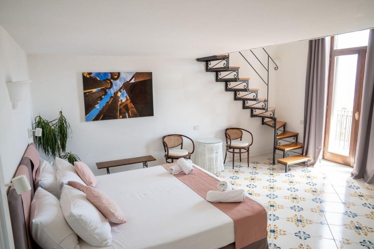 Le Stanze di Sissi - Luxury Suites - 2