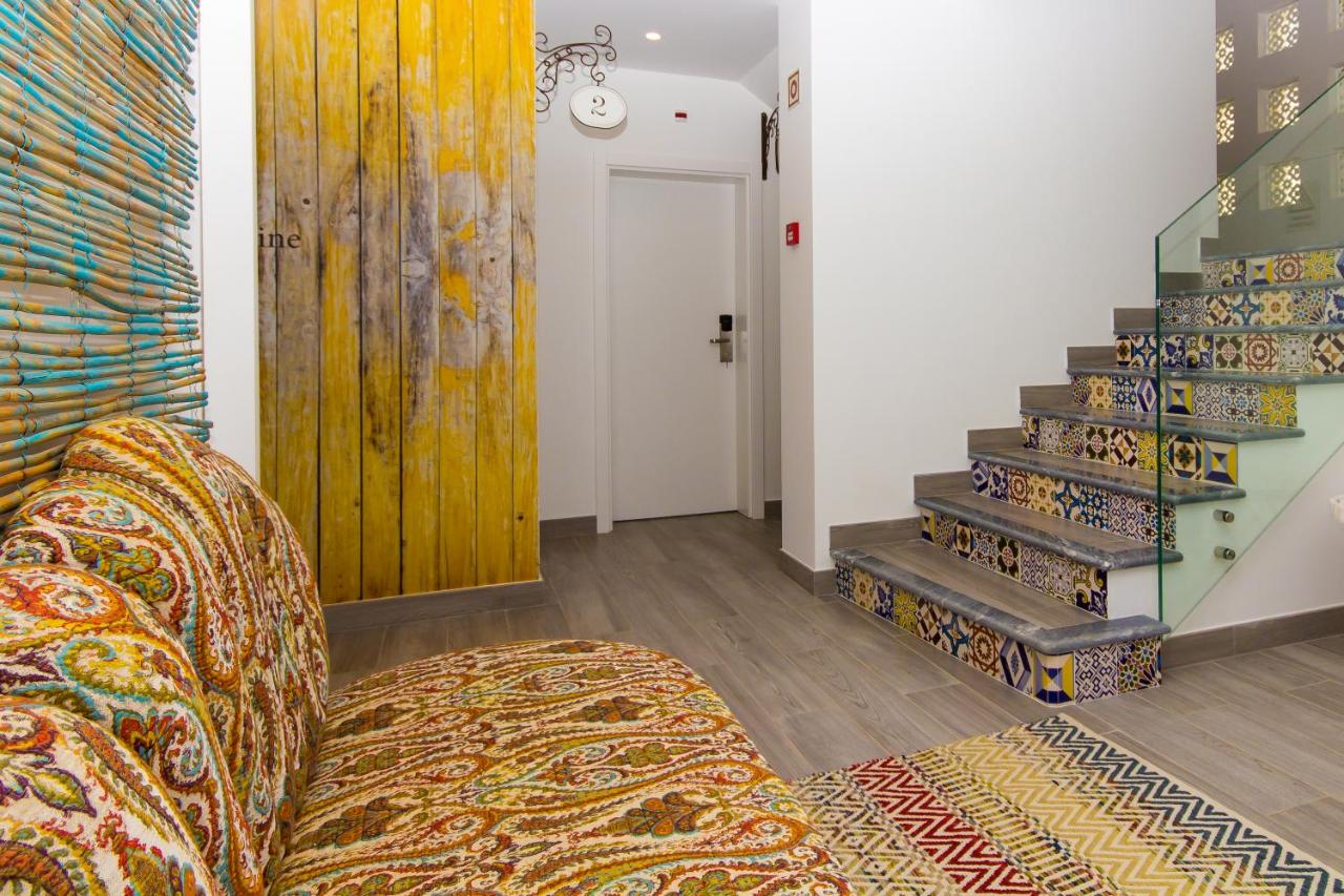 Mareta Beach House - Boutique Residence - 3