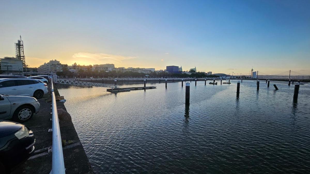 Lisbon Barco Classic 25 Expo - 4