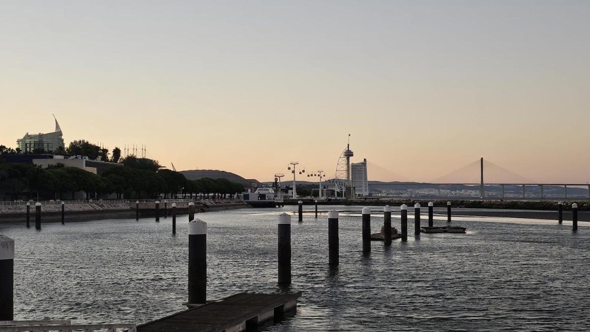 Lisboa Barco Corleone - 2