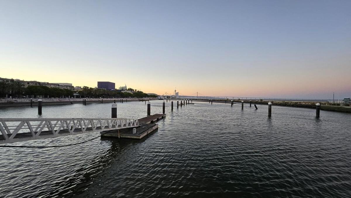Lisboa Barco Corleone - 4