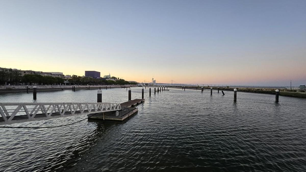 Lisboa Barco Dalida - 2