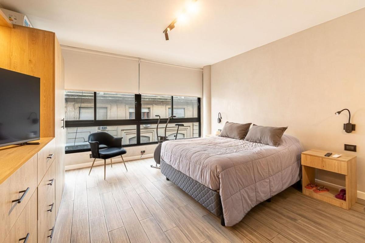 Parana - Cozy loft in the center of CABA