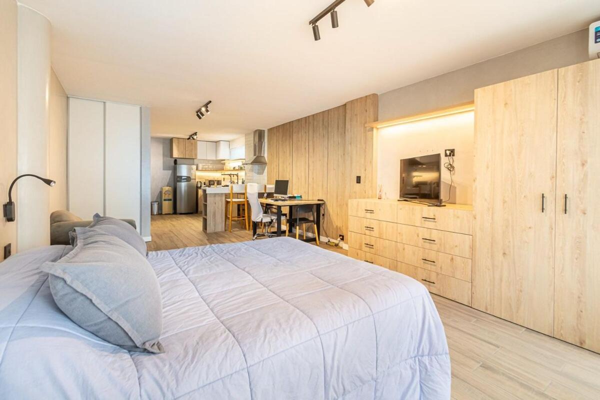 Parana - Cozy loft in the center of CABA - 4