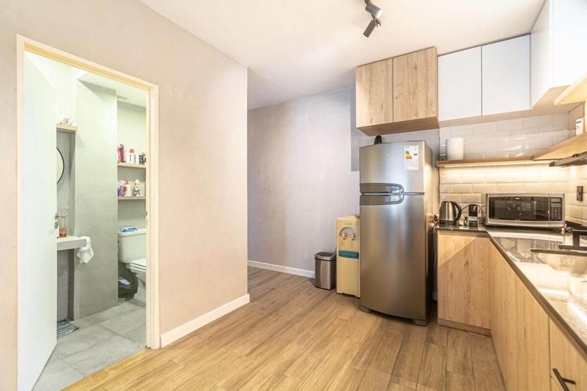 Parana - Cozy loft in the center of CABA - 5