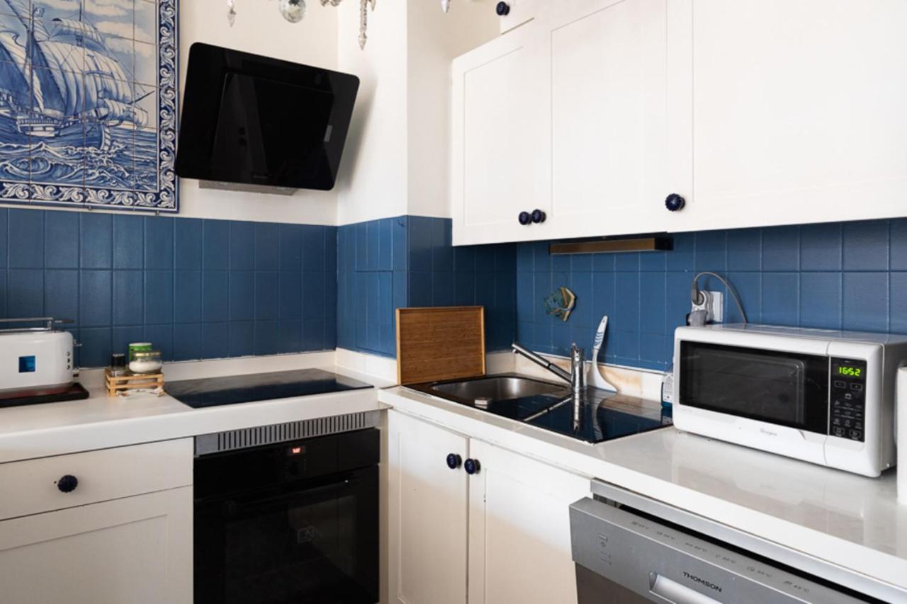 Spacious cocoon in the Marais - 4