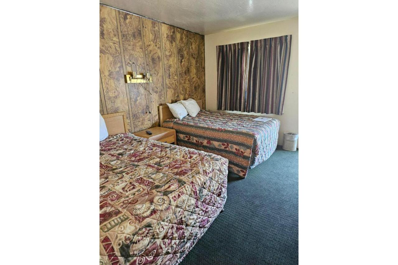 Discovery Inn — photo 24