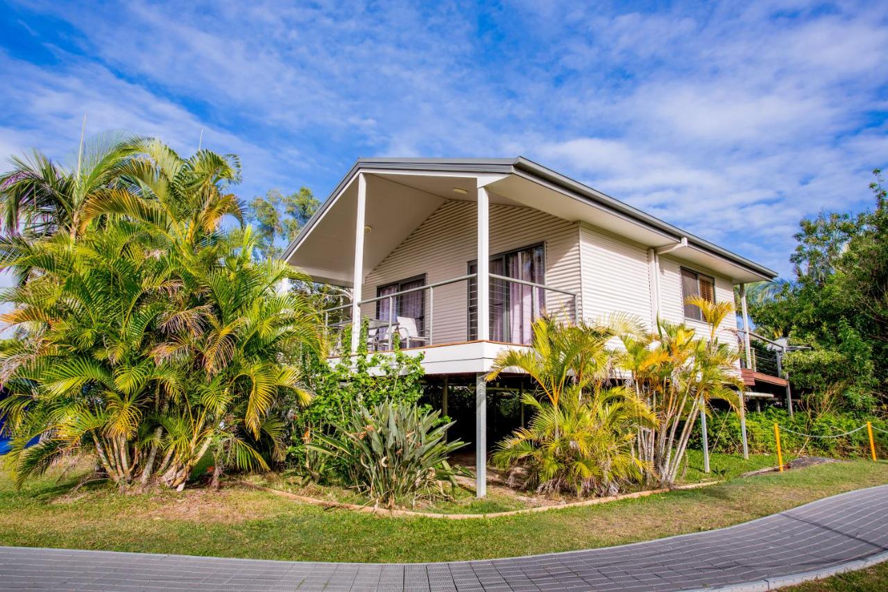 BIG4 Gold Coast Holiday Park photo