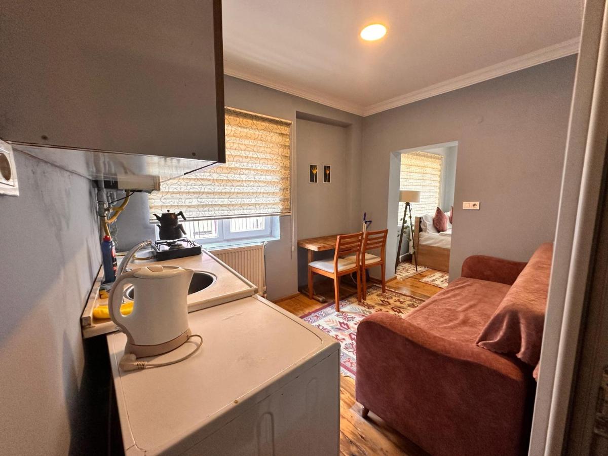 Lavina Apartment - 4