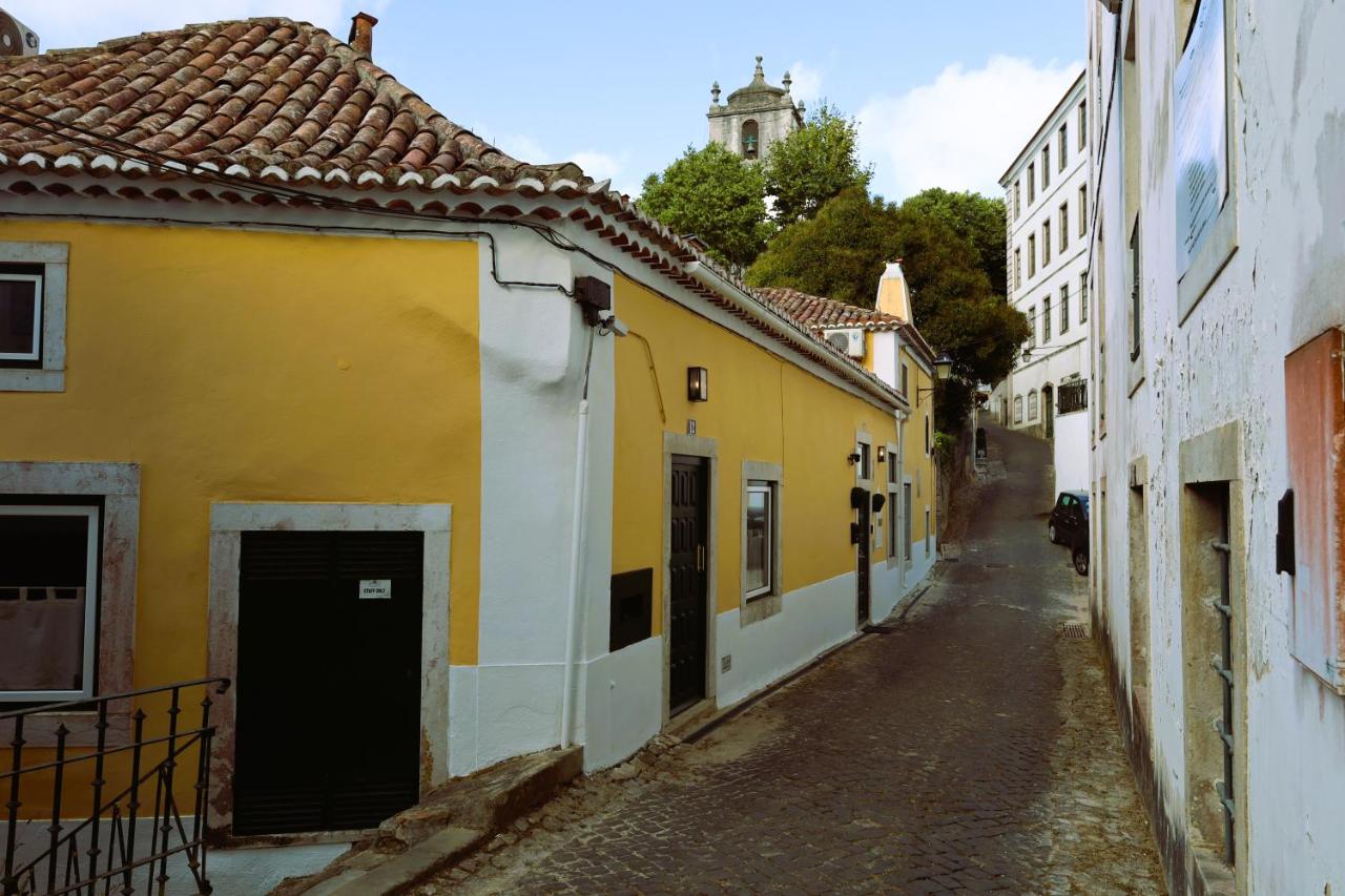 Sintra1012 Boutique Guesthouse - 3