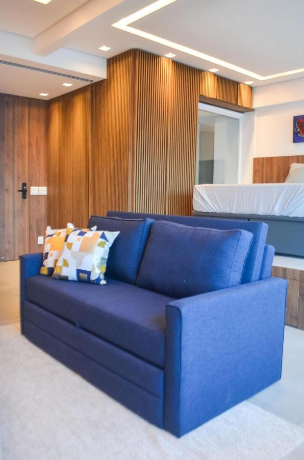 Beach Loft next to the Sheraton Leblon - 5