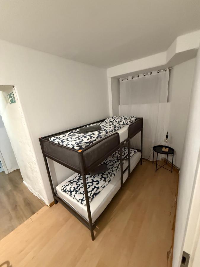 Ferienwohnung Kreuzberg - 5