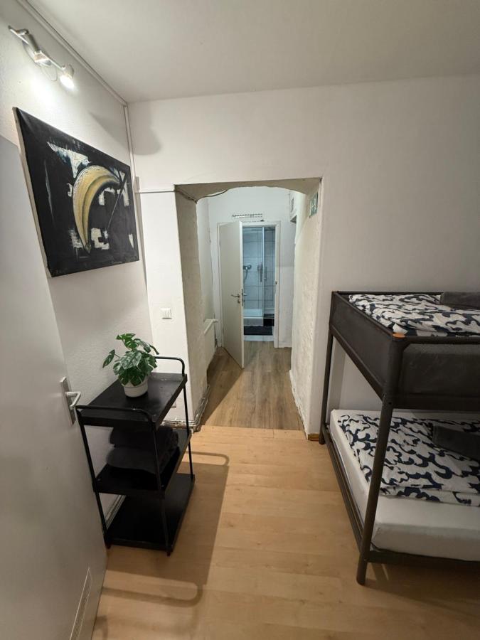 Ferienwohnung Kreuzberg - 4