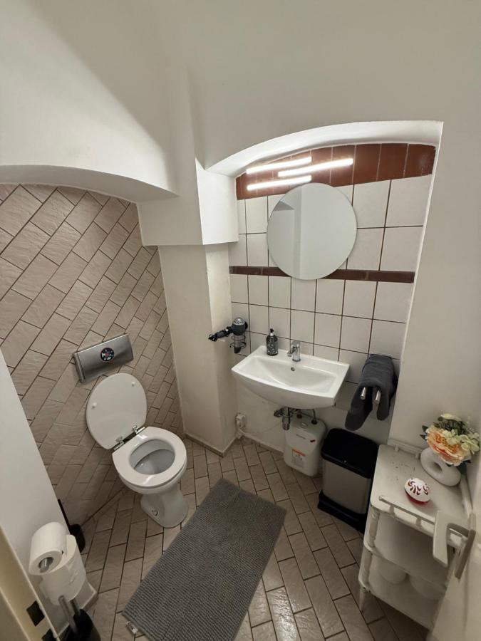 Ferienwohnung Kreuzberg - 2