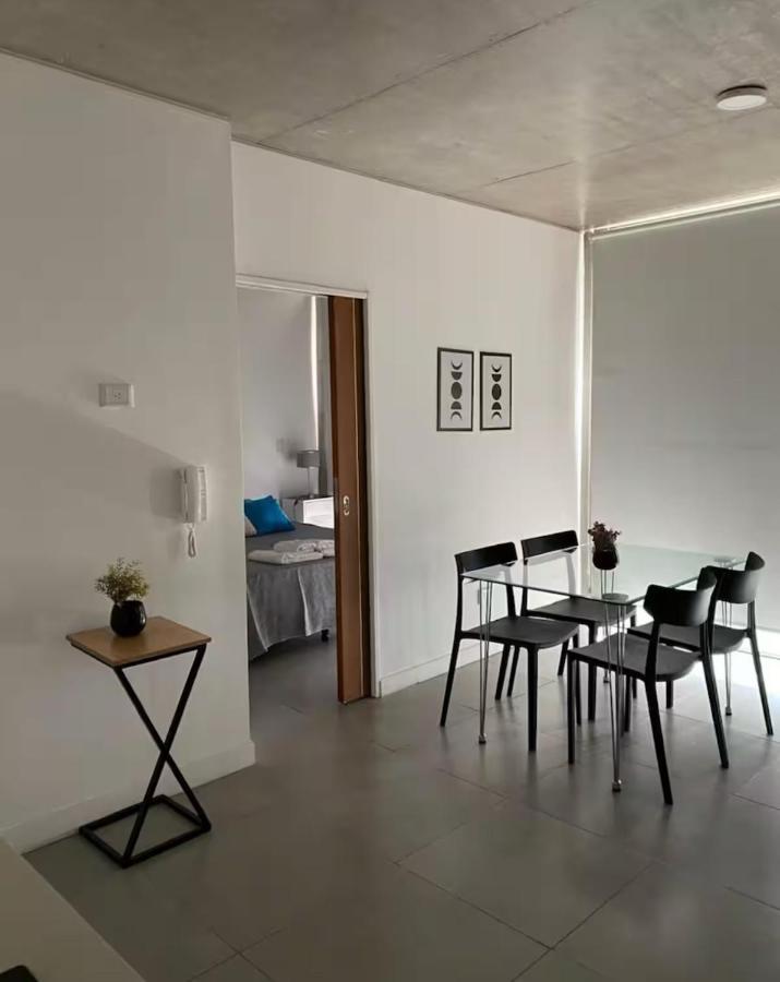 Luminoso en piso alto Palermo Hollywood - 5