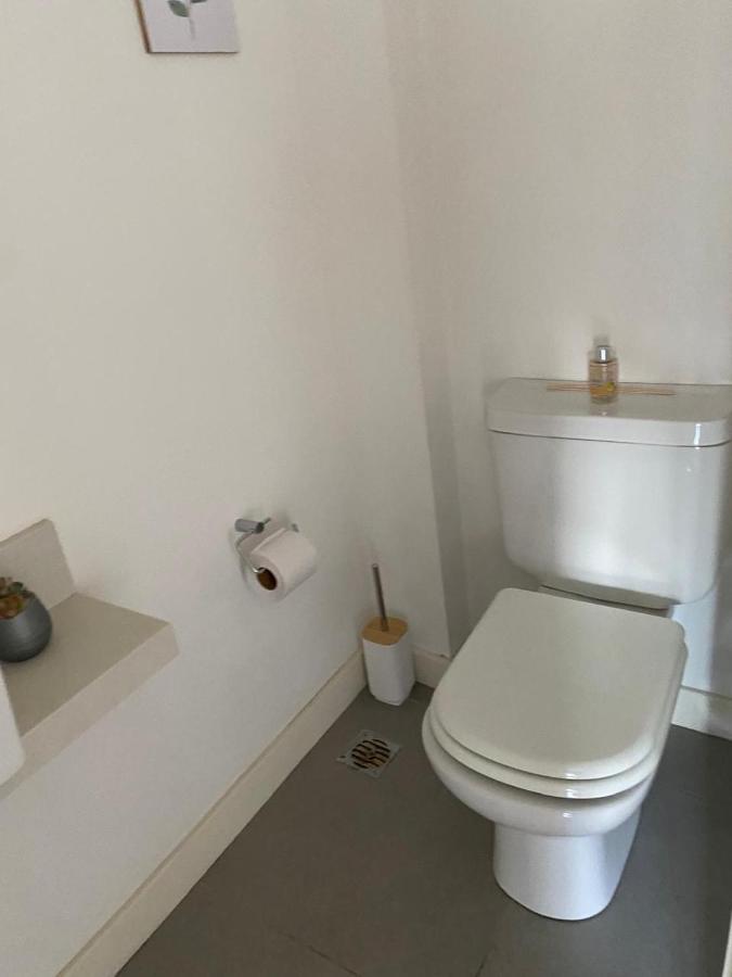 Luminoso en piso alto Palermo Hollywood - 3