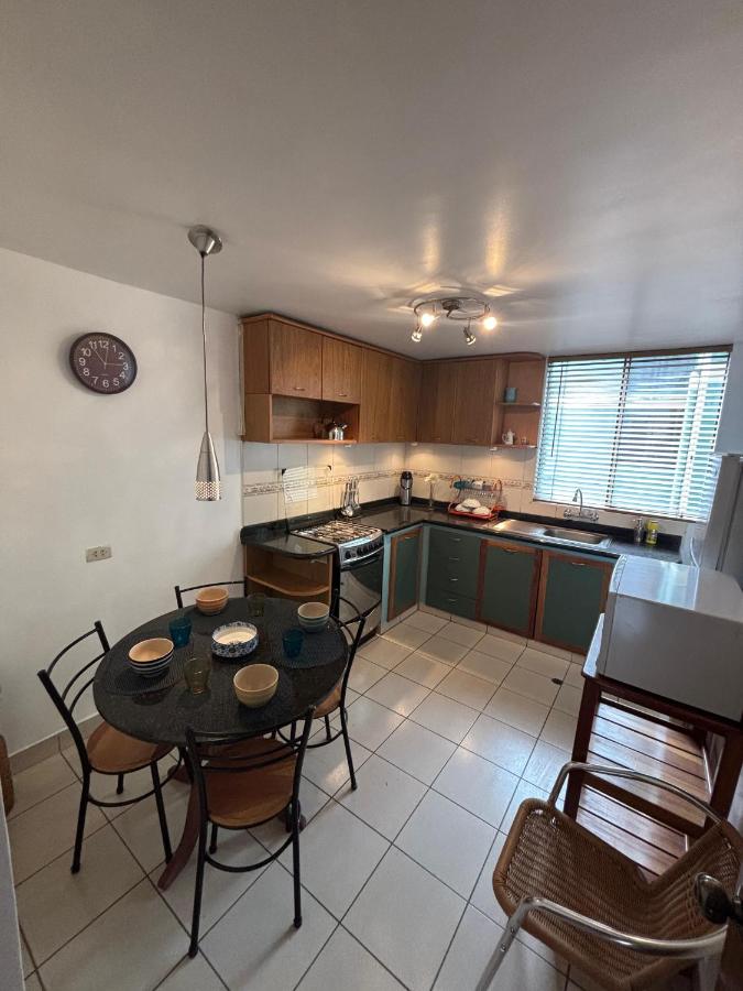 VIKASA APARMENT - La Floresta - 4