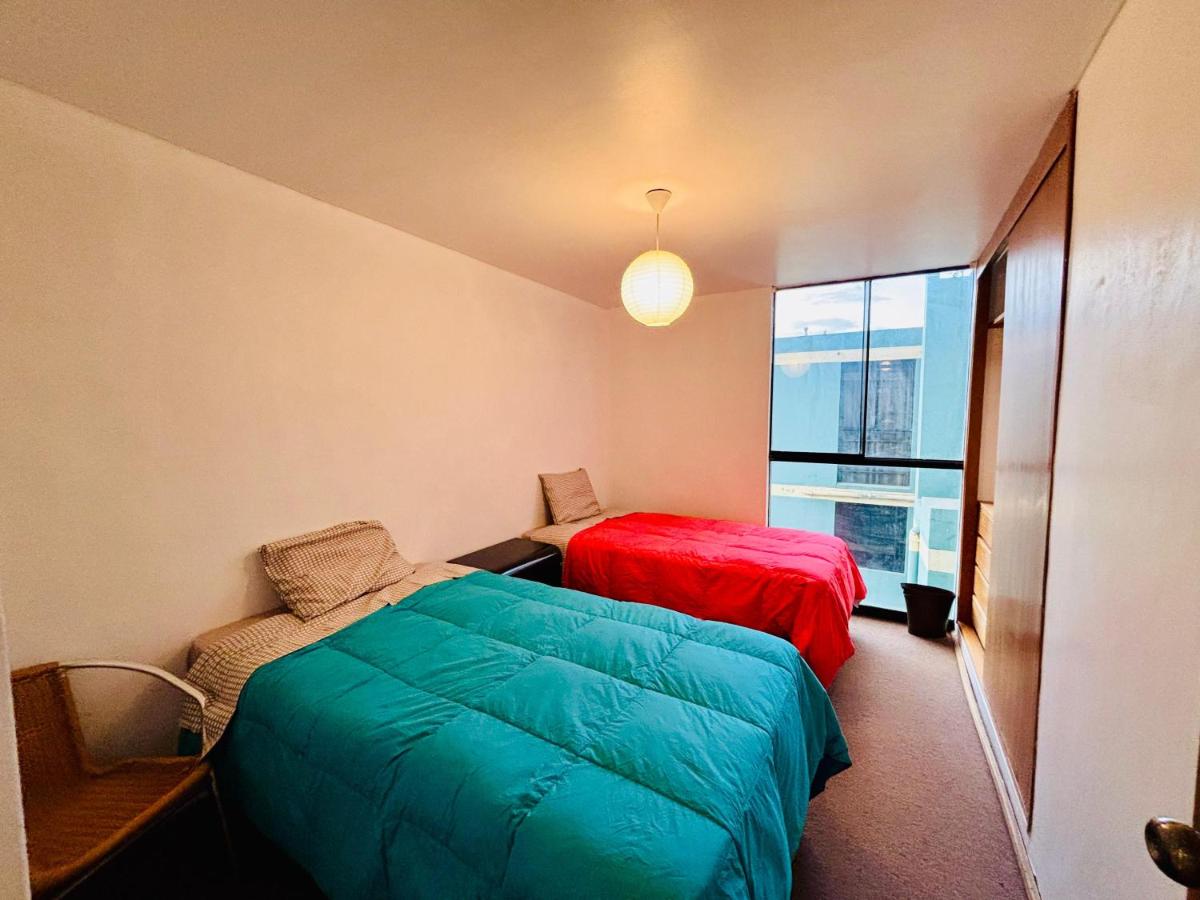 VIKASA APARMENT - La Floresta - 5