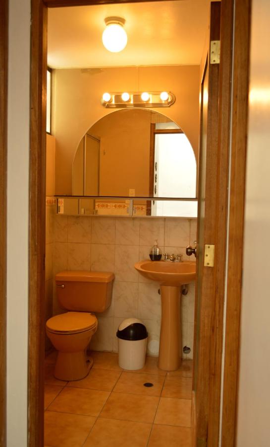 VIKASA APARMENT - La Floresta - 3