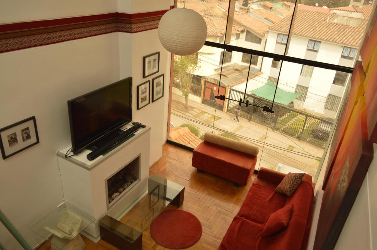 VIKASA APARMENT - La Floresta - 2