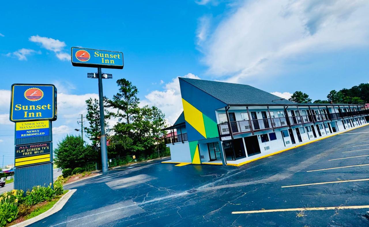 Sunset Inn — photo 9