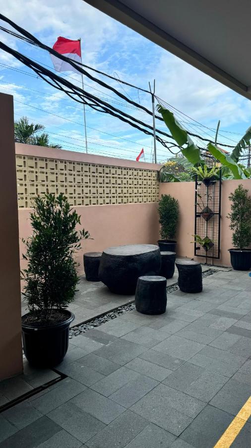 BEE ROOM Sanur - 5