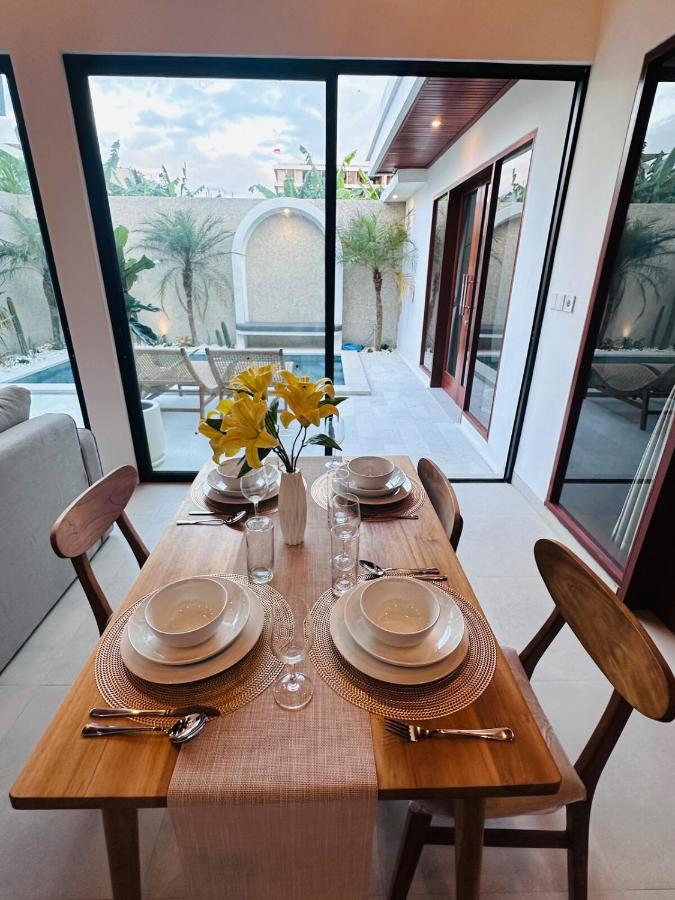 New Vindra I Villa 2BR in the heart of Berawa - 5