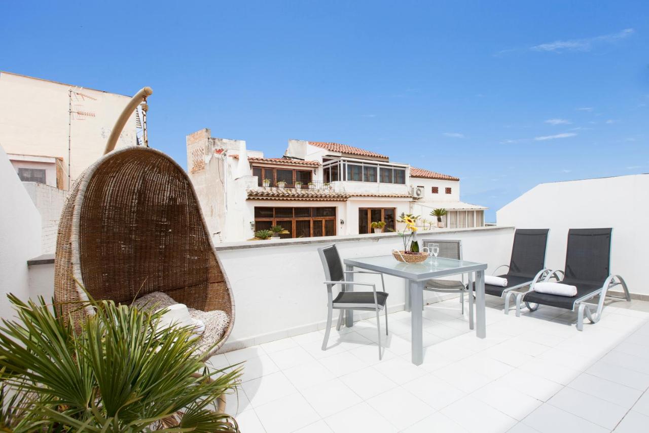 Viva Sitges - Mayo Terrace, Sitges – Bijgewerkte prijzen 2022