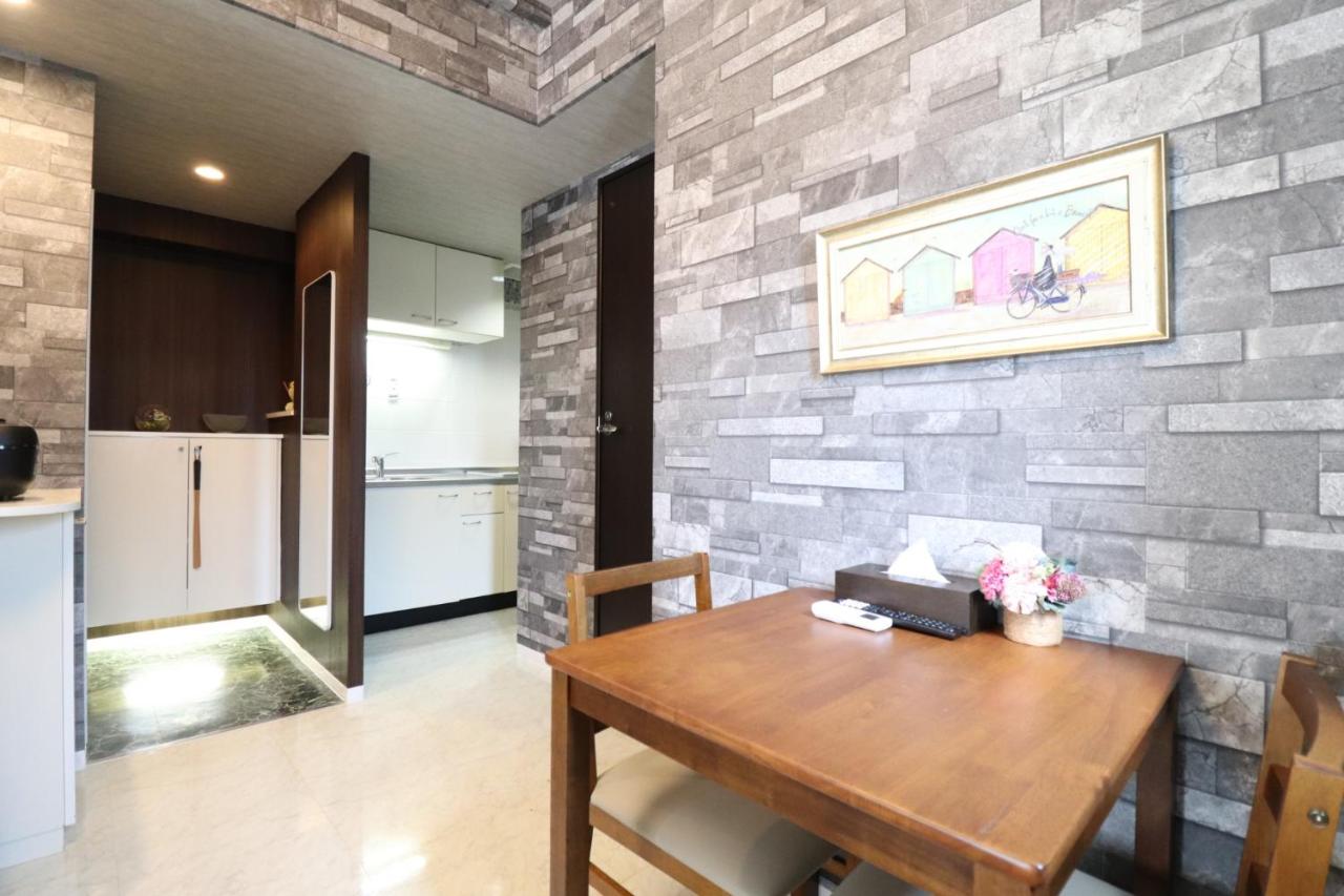 One Stay Shinsaibashi - 3