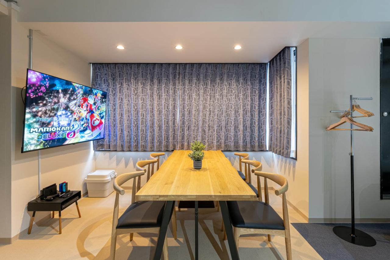 Tasone STAY Osaka 心斎橋東オクダビル301