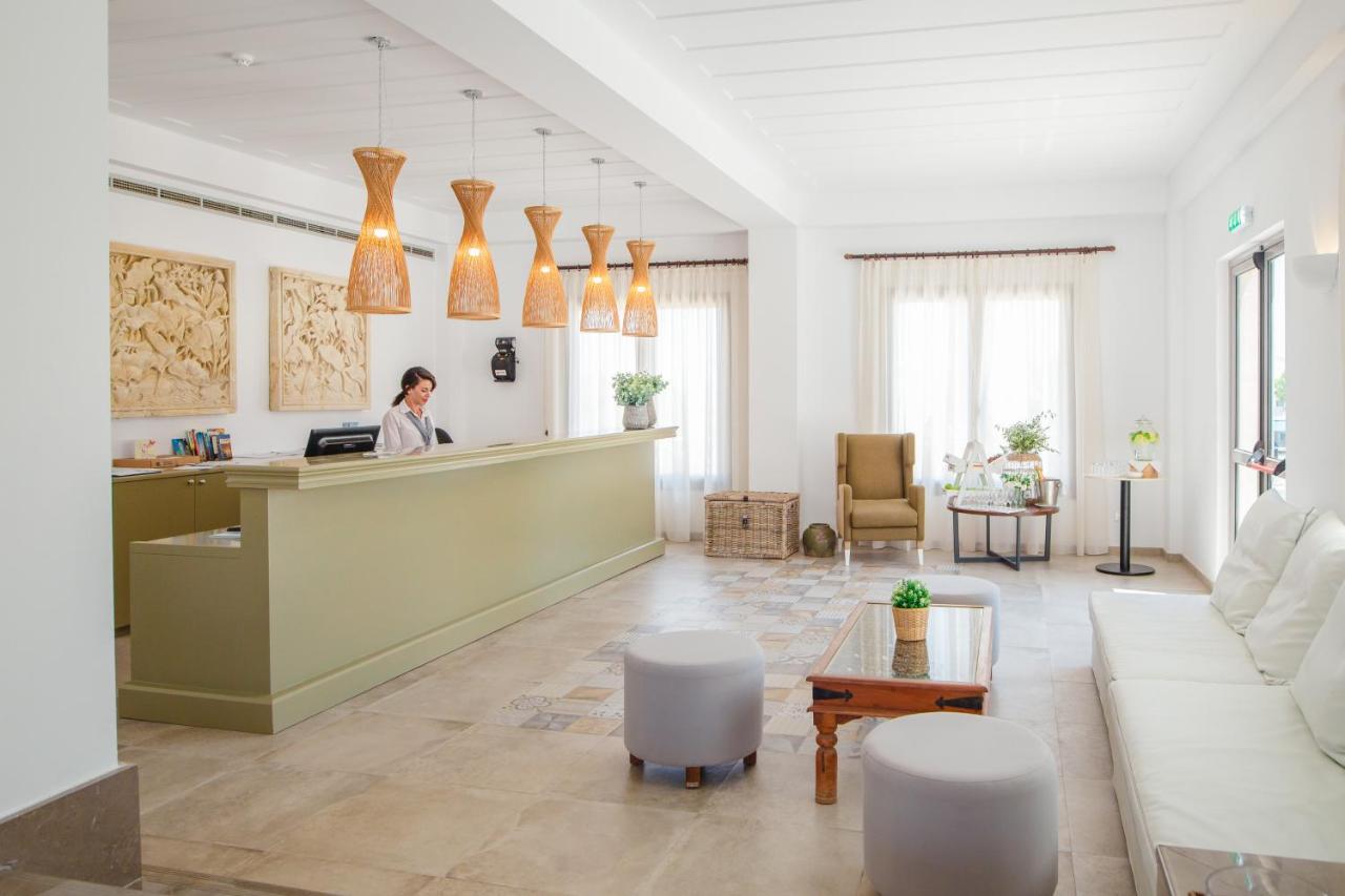 Louis St. Elias Resort & Waterpark photo