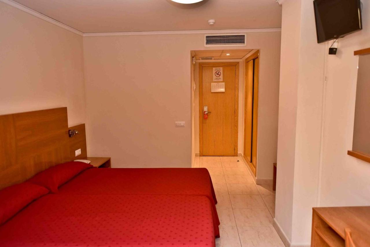 Hotel Adsubia, Denia – Updated 2022 Prices