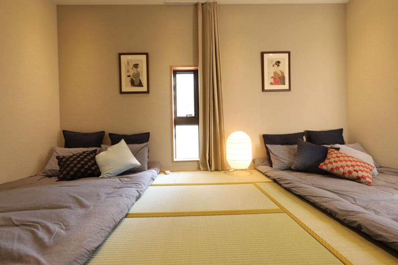 Shinjuku Gyoen house 2LDK - 4