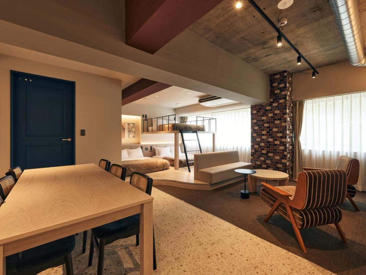 illi Pal Shinagawa Gotanda - 2