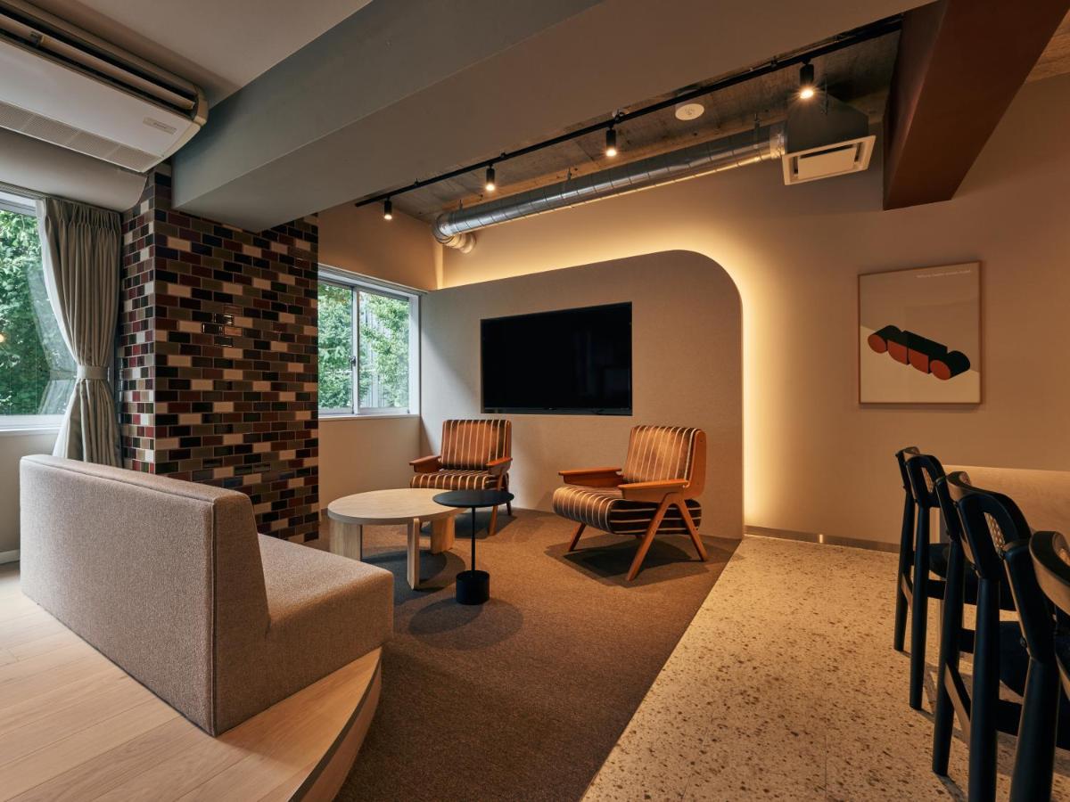 illi Pal Shinagawa Gotanda - 3