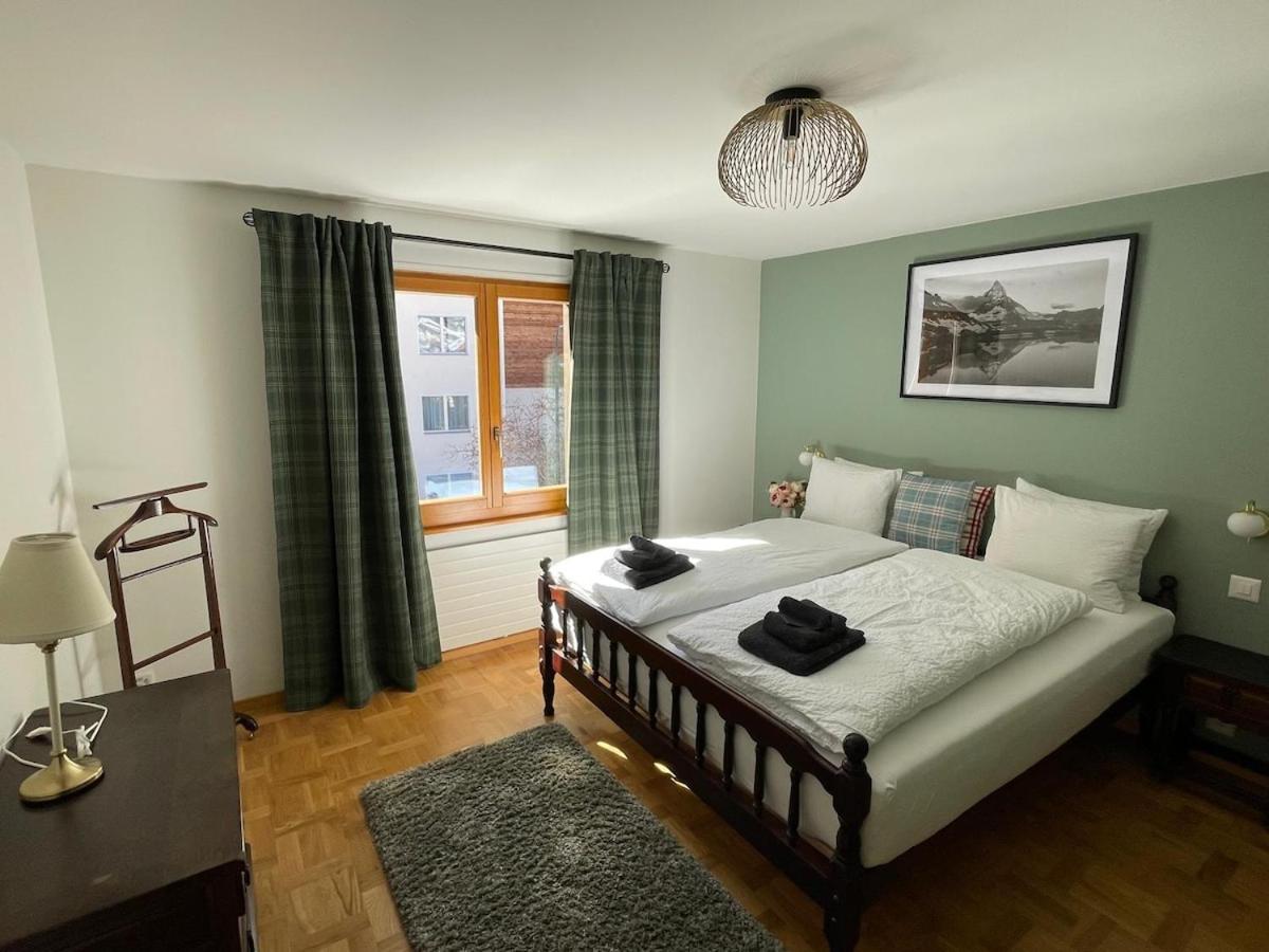 Apartment Forest- finest selections by Inspiringplaces Zermatt - 2