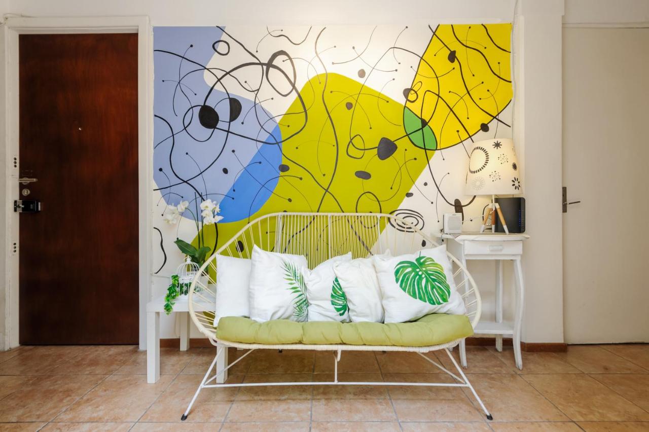 Polanco Masaryk Flat