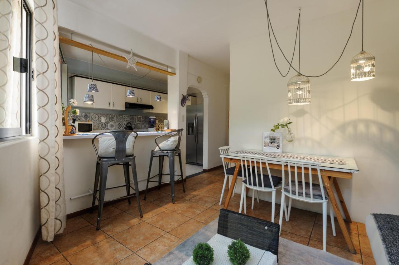 Polanco Masaryk Flat - 4