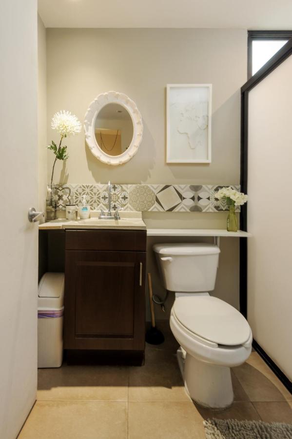 Polanco Masaryk Flat - 2