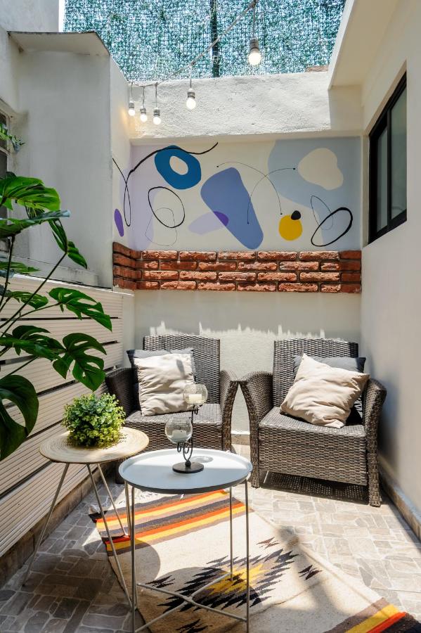 Polanco Masaryk Flat - 5