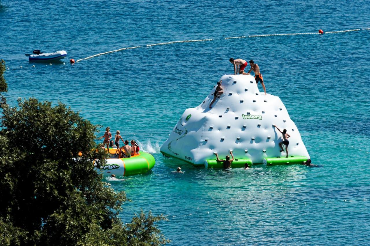 Park wodny: Maistra Select Island Hotel Istra