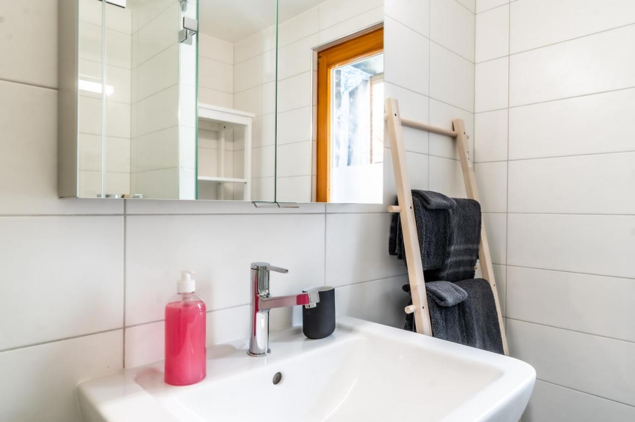 Apartment Forest- finest selections by Inspiringplaces Zermatt - 3