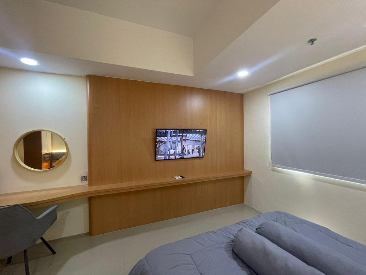 Studio Apartment in Nagoya Batam - 3